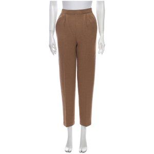 ST. JOHN Straight Leg Knit Pants